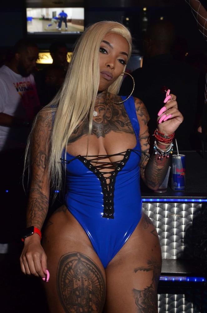 25P Stripper Thots Pt 2