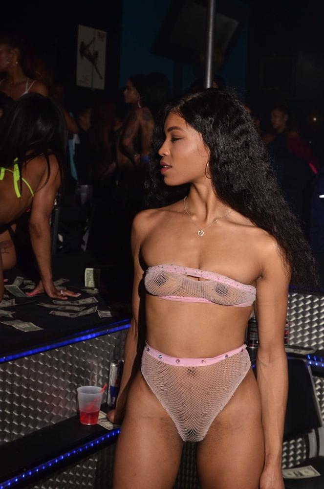 25P Stripper Thots Pt 2