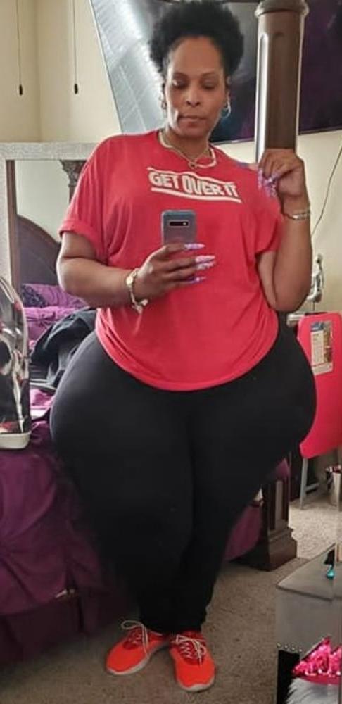 25P Huge thigh mega booty extra wide hip bbw 4real