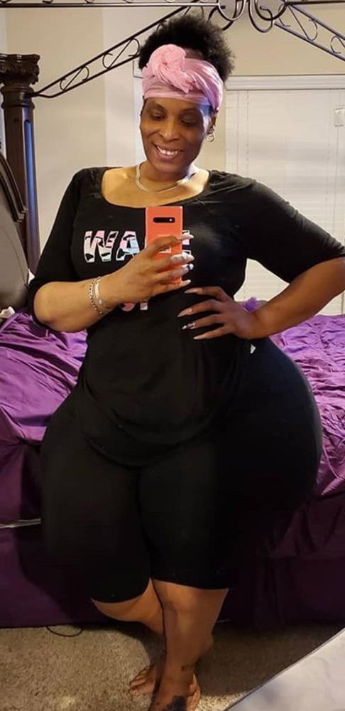 25P Huge thigh mega booty extra wide hip bbw 4real