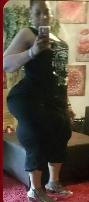 25P Huge thigh mega booty extra wide hip bbw 4real