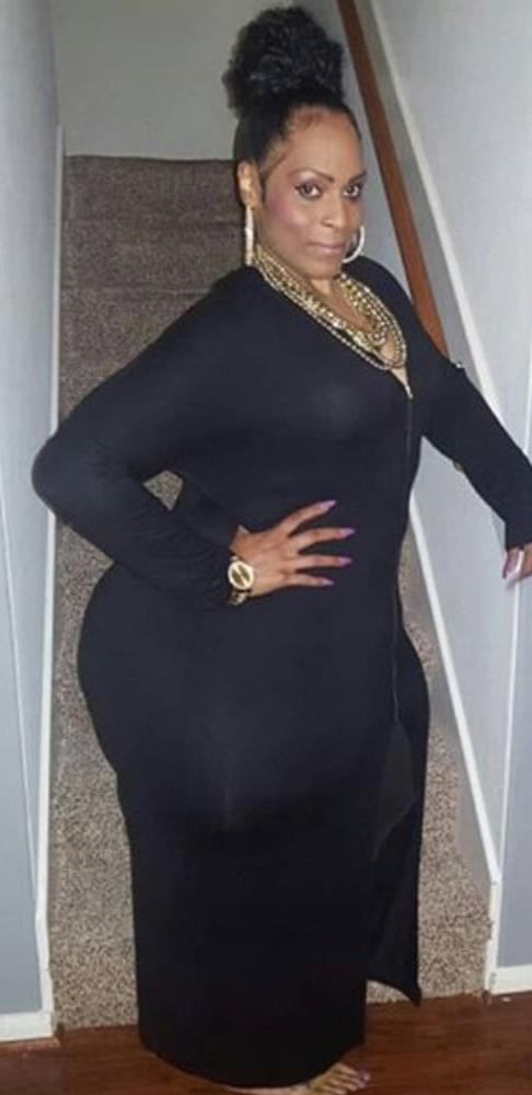 25P Huge thigh mega booty extra wide hip bbw 4real