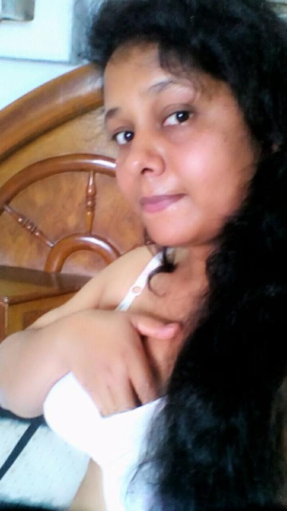 17P Sri Lanka Super sexy wife 01 - Chithra