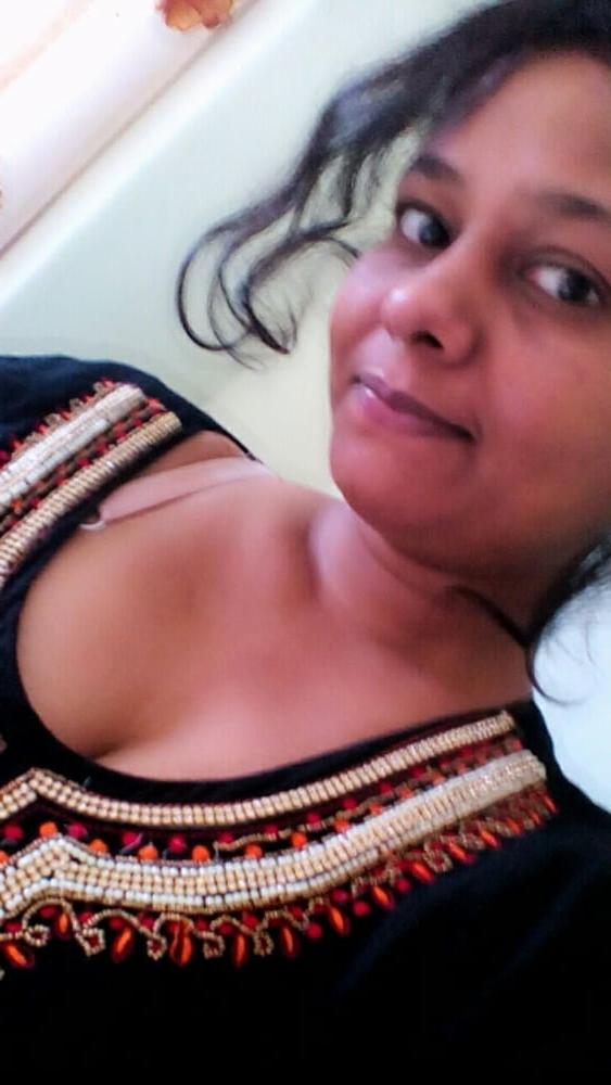 17P Sri Lanka Super sexy wife 01 - Chithra
