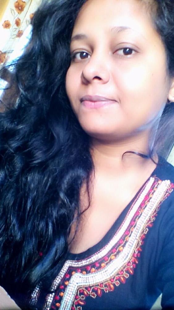 17P Sri Lanka Super sexy wife 01 - Chithra