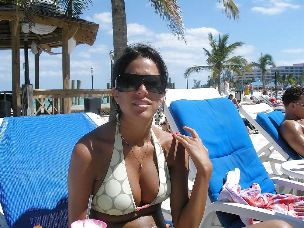 13P Facebook girlfriends and babes