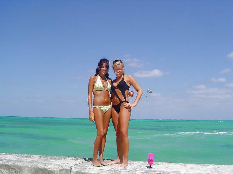 13P Facebook girlfriends and babes