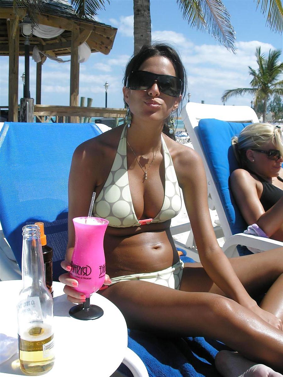 13P Facebook girlfriends and babes