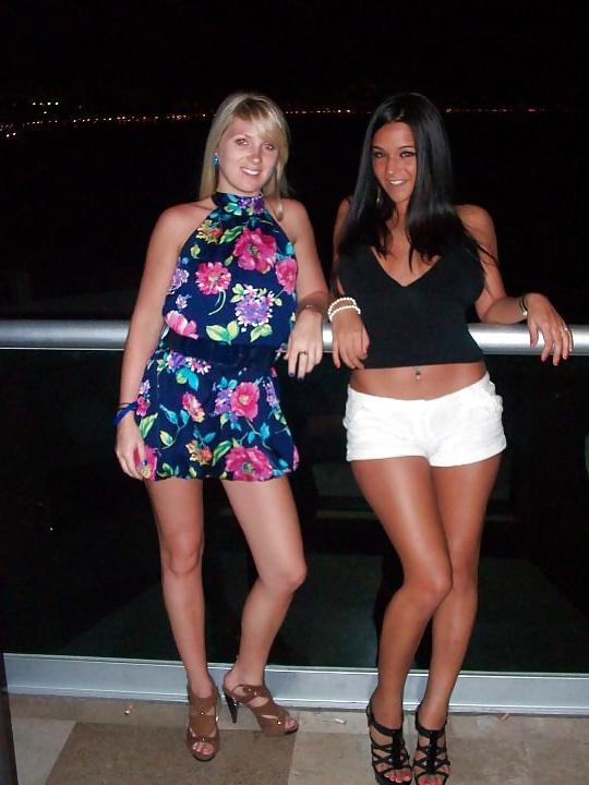 13P Facebook girlfriends and babes