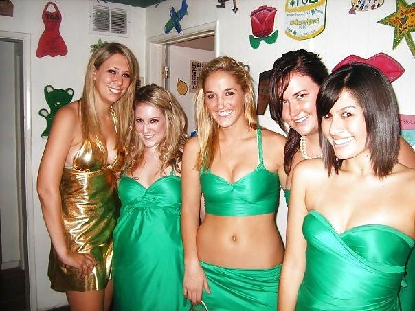 13P Facebook girlfriends and babes