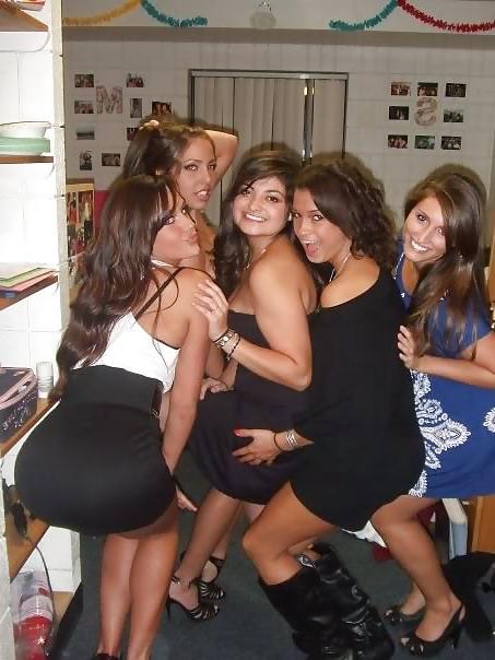 13P Facebook girlfriends and babes