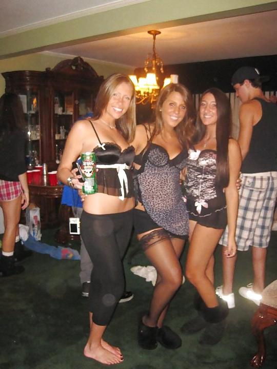 13P Facebook girlfriends and babes