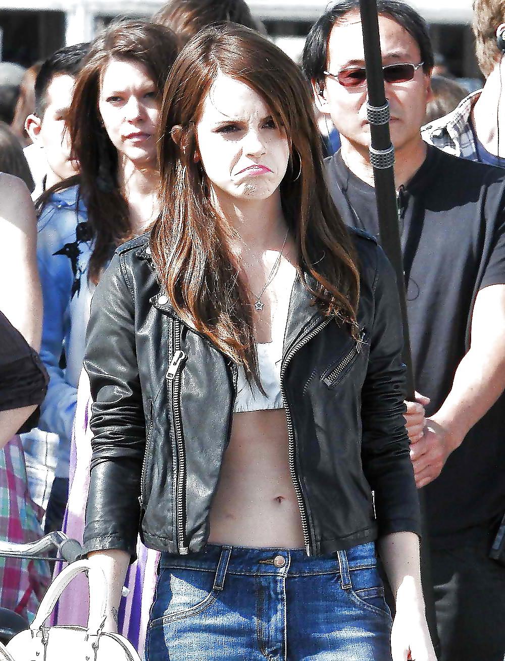 25P Emma Watson Collection