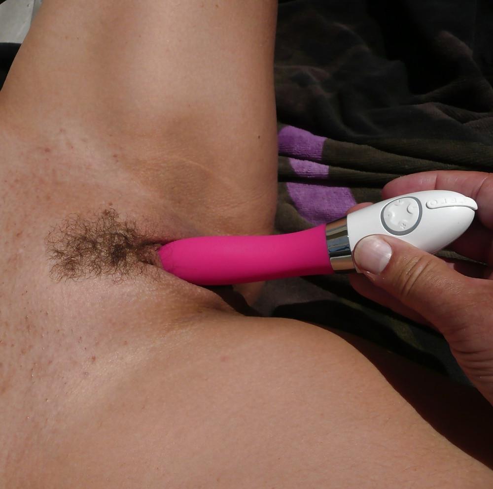10P Sextoys chatte clito masturbation
