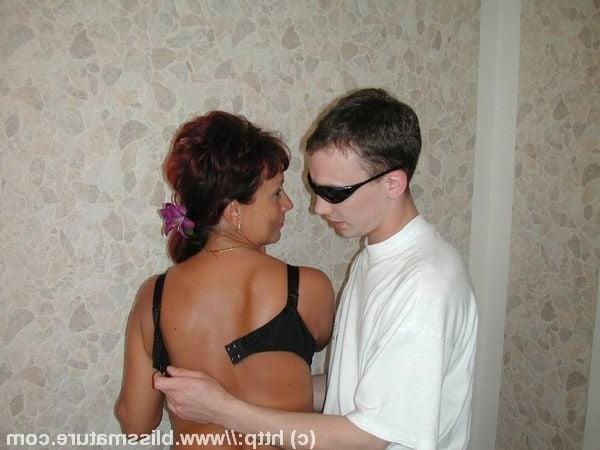 25P Milf With Big Boobs