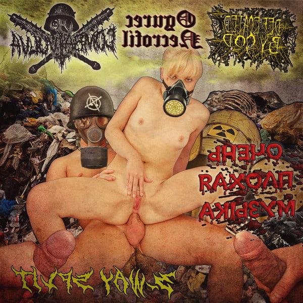24P The best of nude erotic and porn,  arts of music album 2