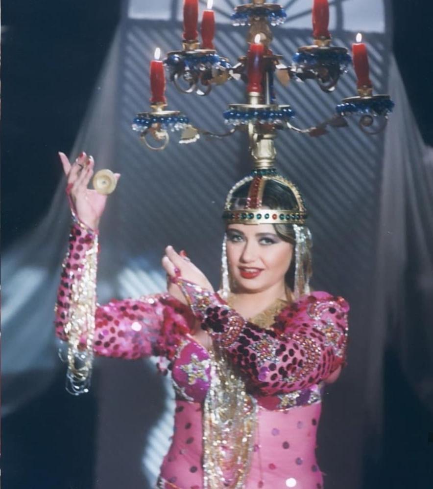 25P Celebrities Egypt 54