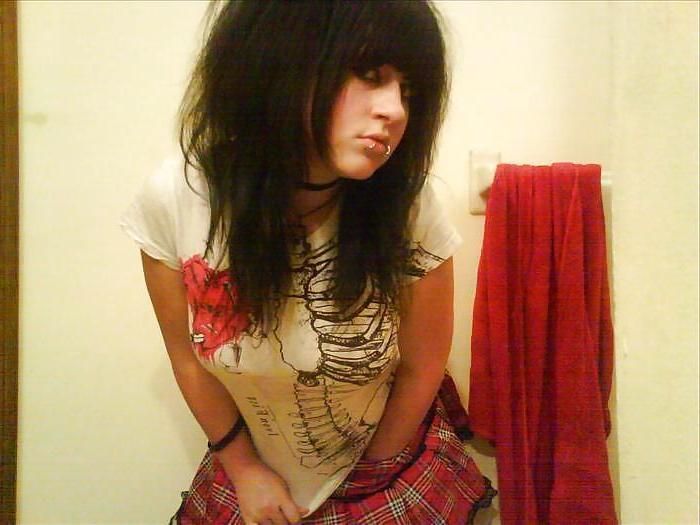 25P HOT EMO VI