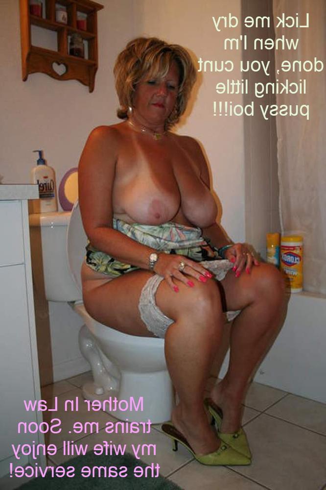 12P My Wifes Mom 19