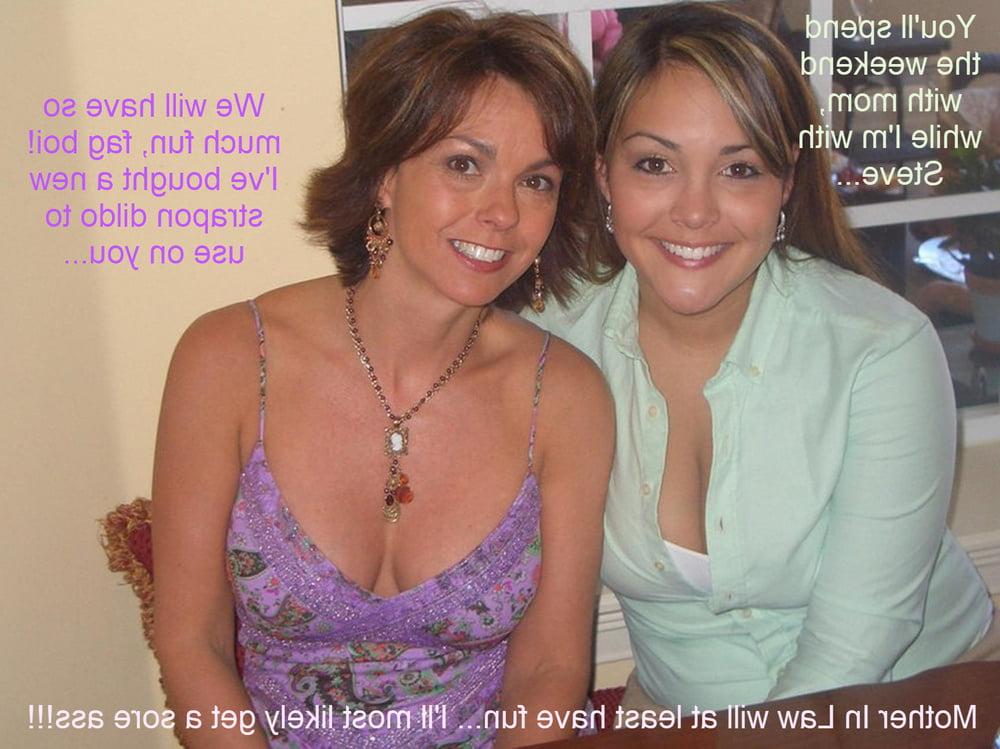 12P My Wifes Mom 19