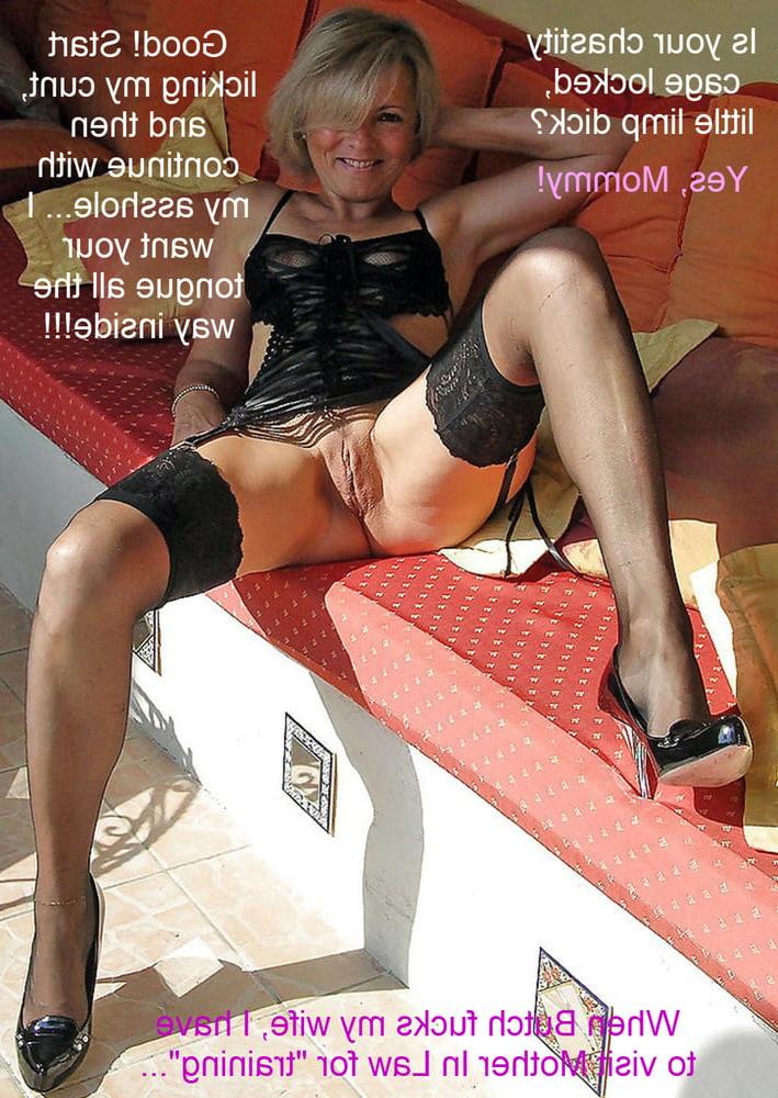 12P My Wifes Mom 19