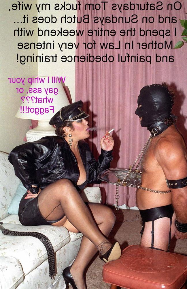 12P My Wifes Mom 19
