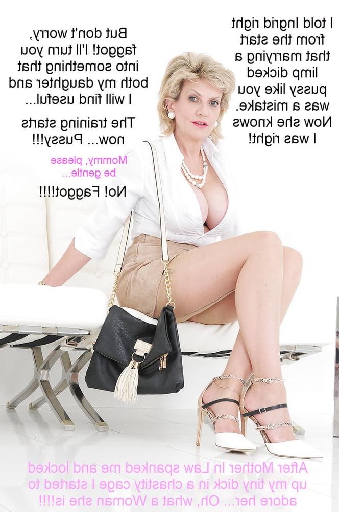 12P My Wifes Mom 19