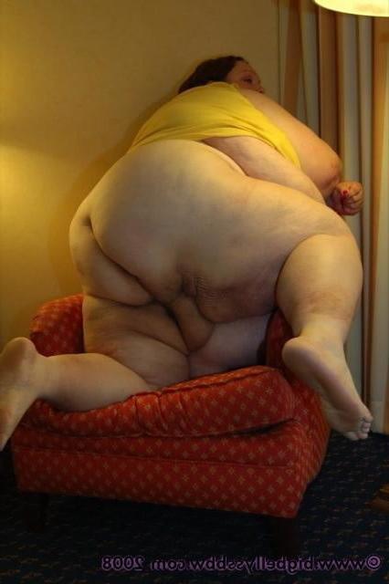 25P Only The Fattest SSBBW Asses Mix #2
