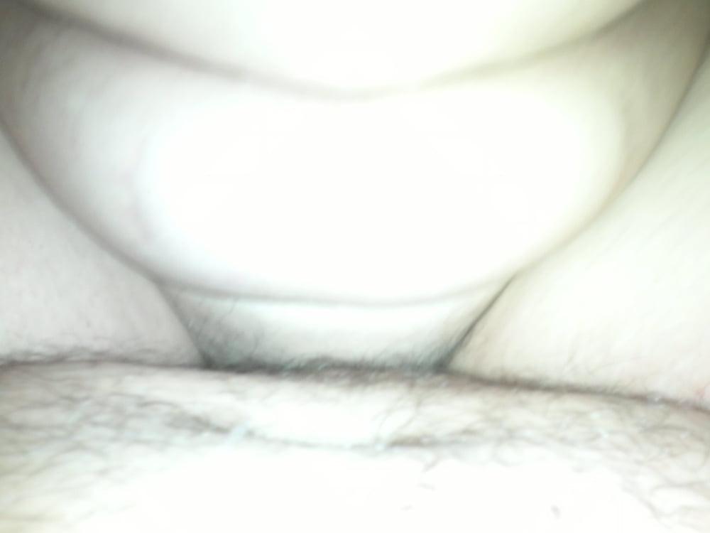 25P Slutwife Tuija need creampie