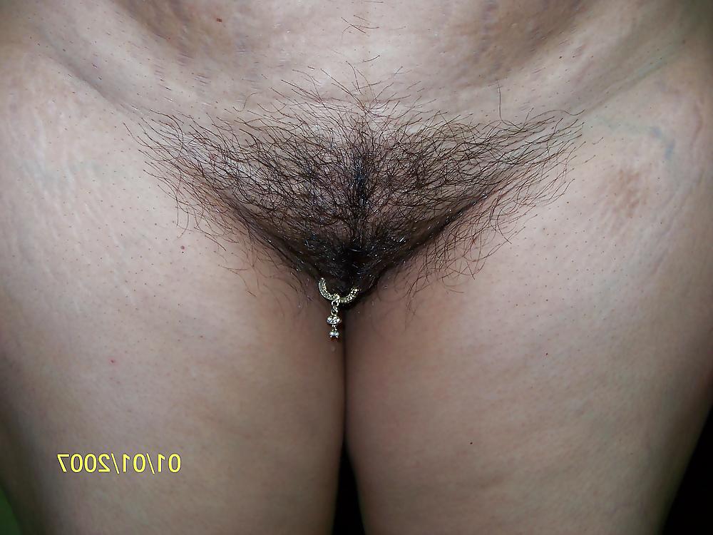 25P White Piercing 4