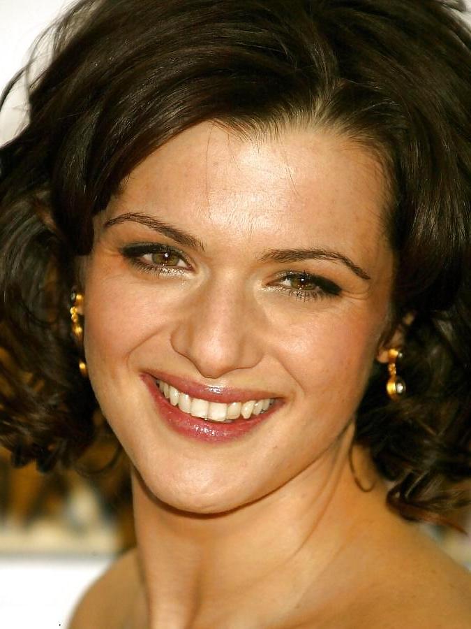 25P Rachel Weisz mega collection 