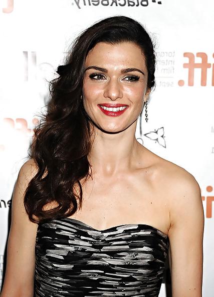 25P Rachel Weisz mega collection 
