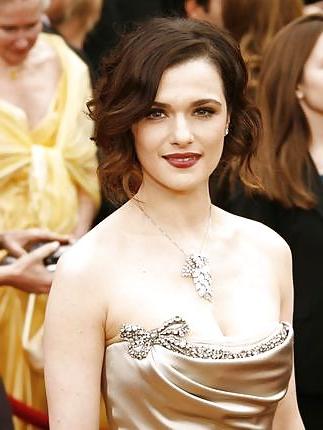 25P Rachel Weisz mega collection 