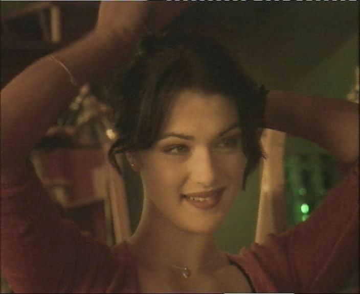 25P Rachel Weisz mega collection 