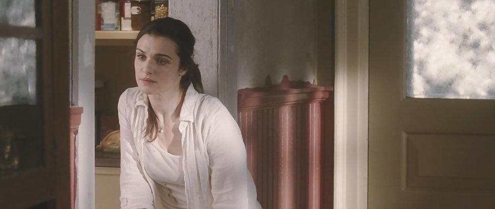 25P Rachel Weisz mega collection 