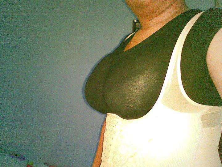 5P Indonesian Crossdresser