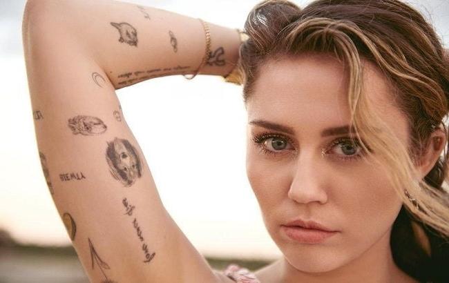 25P Miley