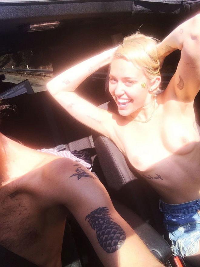 25P Miley