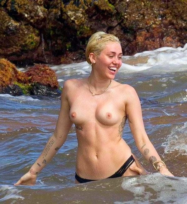 25P Miley
