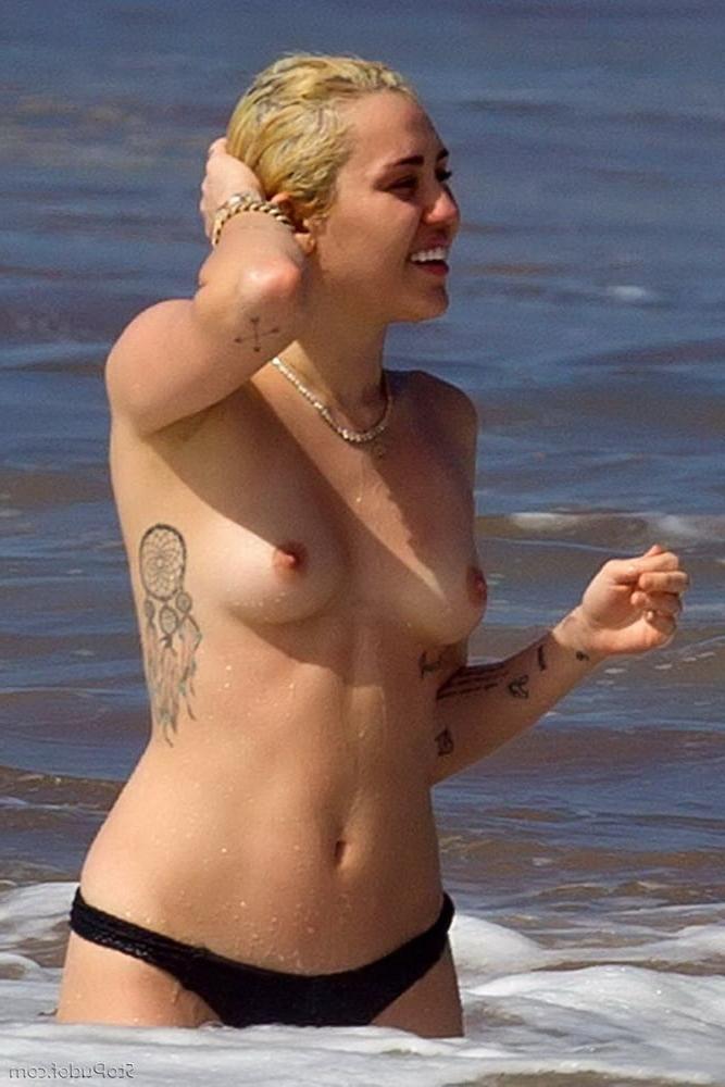 25P Miley