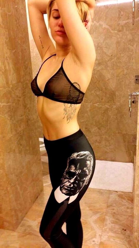 25P Miley