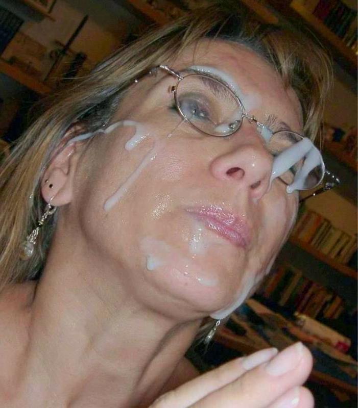 25P Cum 56