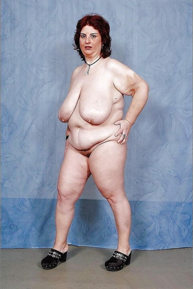 25P Big Boobs Mature 20