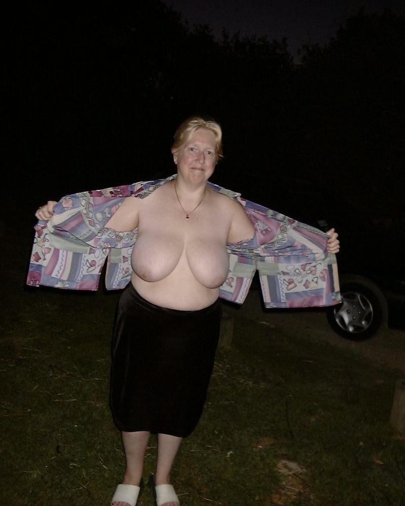 25P Big Boobs Mature 20