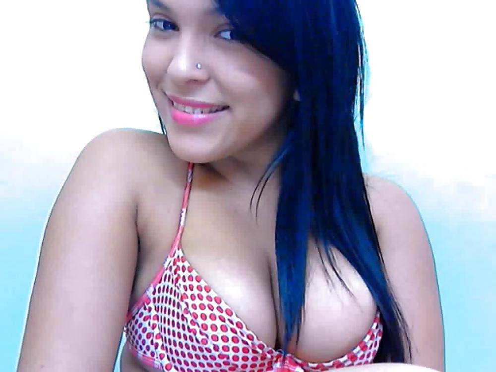 19P Queen Of Sex - Big Boobs