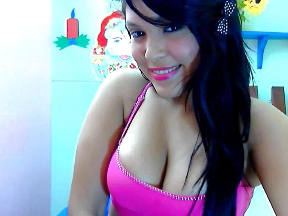 19P Queen Of Sex - Big Boobs