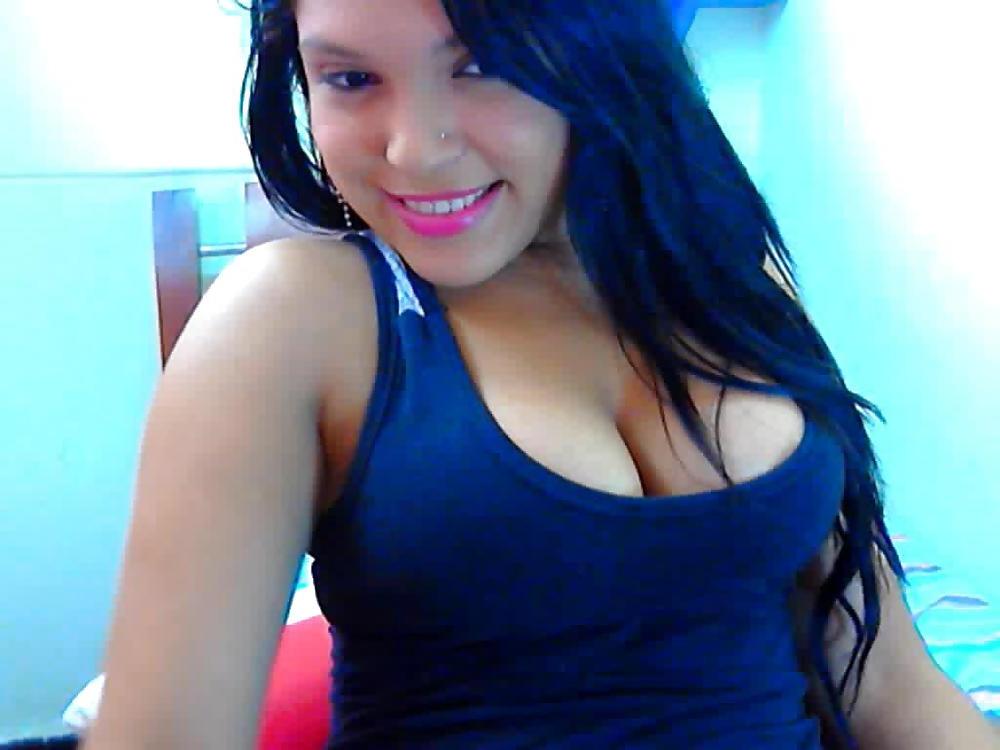 19P Queen Of Sex - Big Boobs