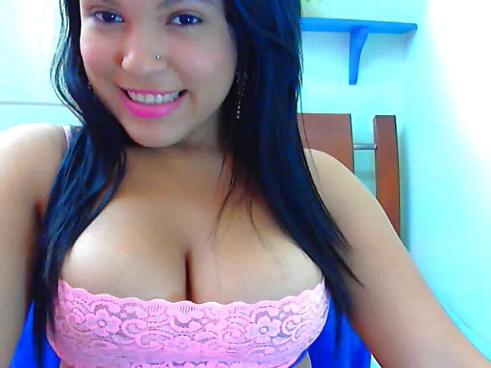 19P Queen Of Sex - Big Boobs