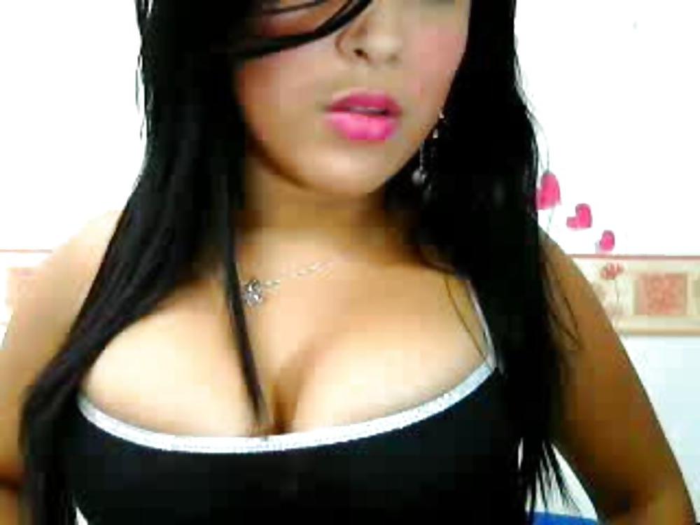 19P Queen Of Sex - Big Boobs