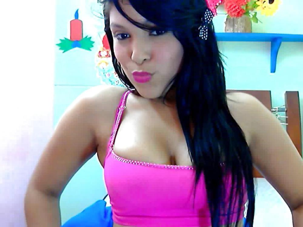 19P Queen Of Sex - Big Boobs